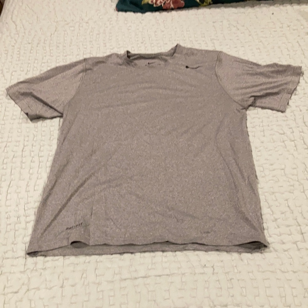 Dri Fit T Shirt